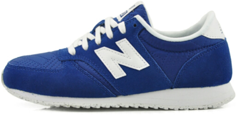 (W) New Balance 420 B Capsule Biru WL420NPE Buy (W) New Balance 420 B Capsule Biru WL420NPE