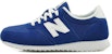 (W) New Balance 420 B Capsule Biru WL420NPE
