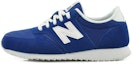 Buy (W) New Balance 420 B Capsule Biru WL420NPE