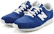 (W) New Balance 420 B Capsule Biru WL420NPE