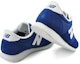 Lookbook (W) New Balance 420 B Capsule Biru WL420NPE