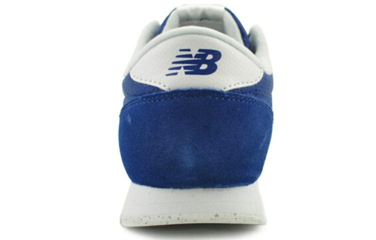 Shop New Balance 420系列 B寬 女款 藍色