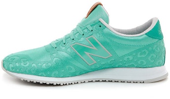 (Women) New Balance 420 Blue/ 'Pink' WL420DFA