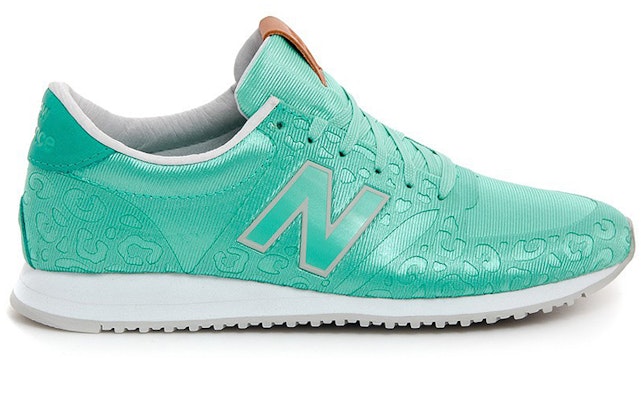 (W) New Balance 420 Biru/'Merah Jambu' WL420DFA Order (W) New Balance 420 Biru/'Merah Jambu' WL420DFA