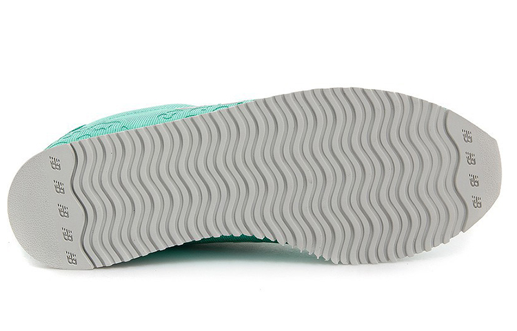 Shop (W) ニューバランス420 ブルー/ピンク WL420DFA