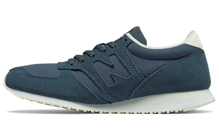 Buy (W) ニューバランス 420 青緑/ティール WL420MBB
