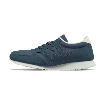 (W) NB 420 Blue/Green 'Teal'