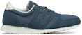 (W) New Balance 420 Biru/Hijau 'Teal' WL420MBB