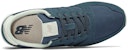 (W) New Balance 420 Biru/Hijau 'Teal' WL420MBB
