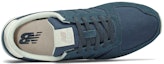 Lookbook (W) New Balance 420 Biru/Hijau 'Teal' WL420MBB