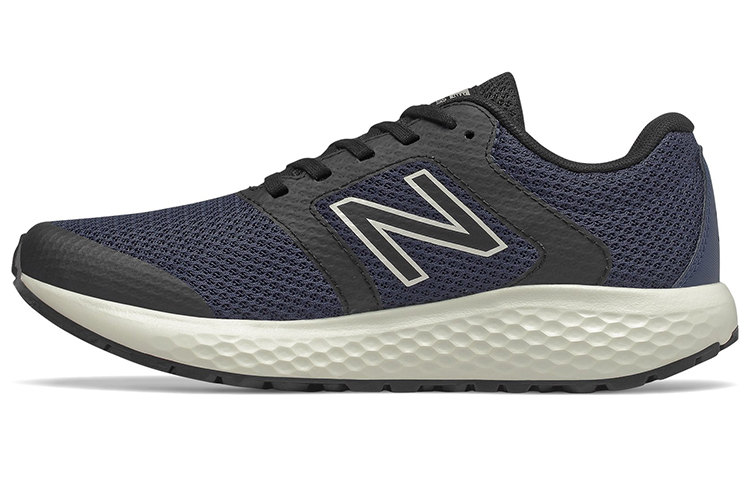 Buy (W) New Balance 420 Biru Gelap WE420RN1