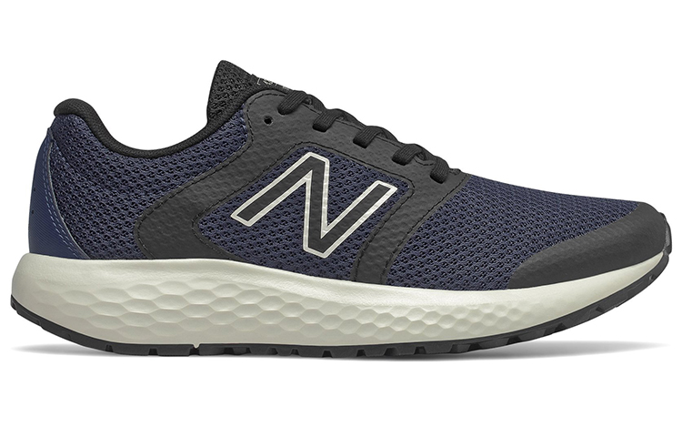 Order (W) New Balance 420 Biru Gelap WE420RN1