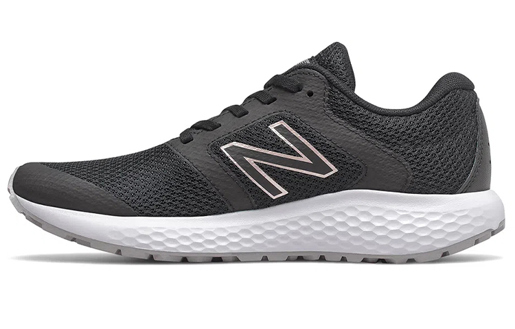 Buy (W) ニューバランス 420 グレー/ブラック WE420B1