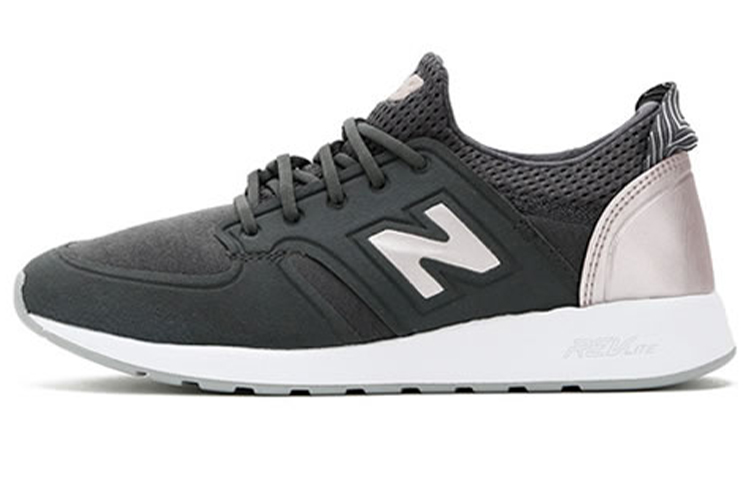 Buy (W) New Balance 420 低帮“灰色” WRL420SF