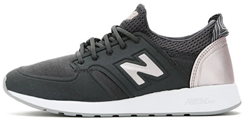 (W) New Balance 420 低帮“灰色” WRL420SF Buy (W) New Balance 420 低帮“灰色” WRL420SF