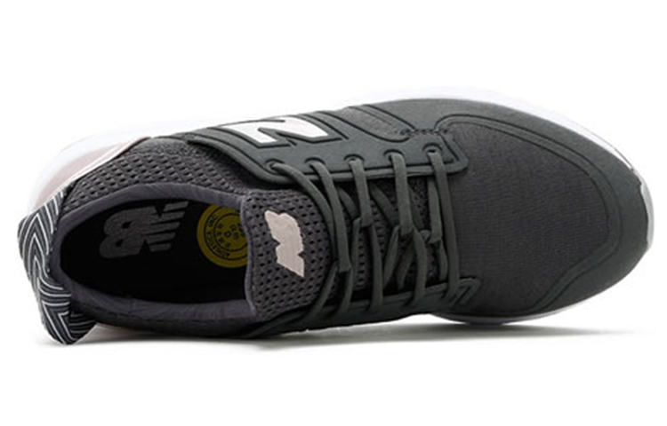 Order (W) New Balance 420 低帮“灰色” WRL420SF