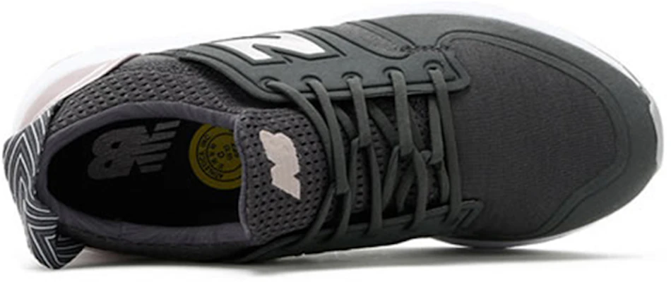 (W) New Balance 420 低帮“灰色” WRL420SF Order (W) New Balance 420 低帮“灰色” WRL420SF