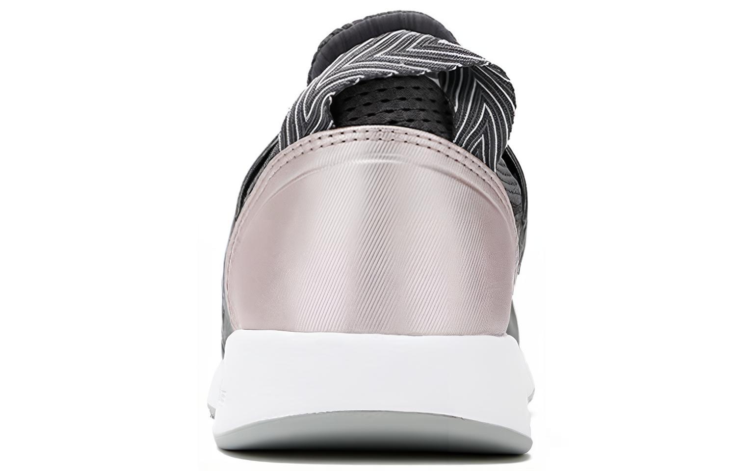 Lookbook (W) New Balance 420 低帮“灰色” WRL420SF