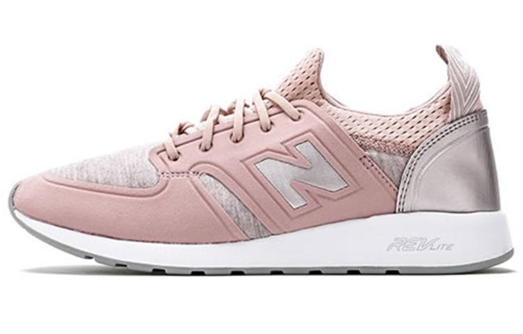 (Women) New Balance 420 Low-Top 'Pink' WRL420SE