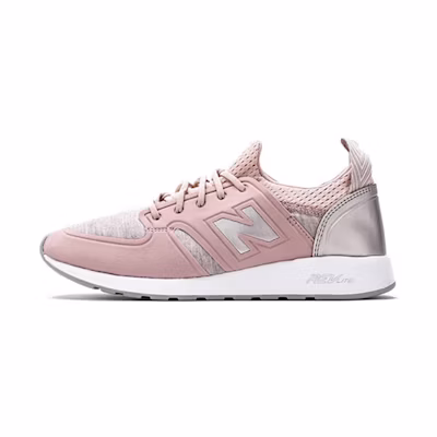(W) NB 420 Low-Top 'Pink'