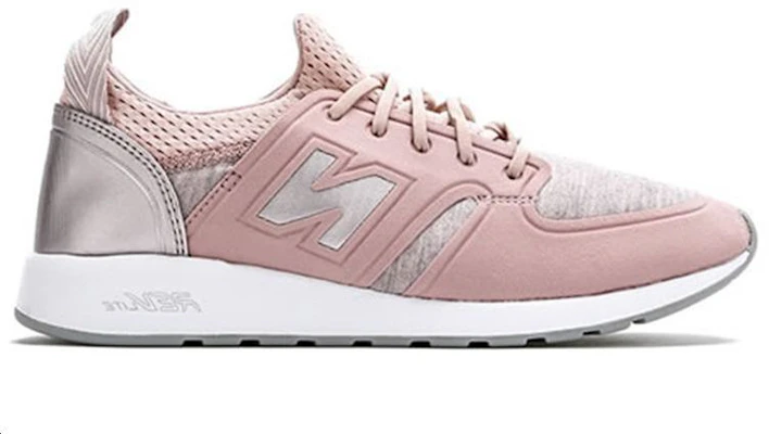 (W) New Balance 420 Low-Top ''Rosa'' Sneakers WRL420SE Order (W) New Balance 420 Low-Top ''Rosa'' Sneakers WRL420SE
