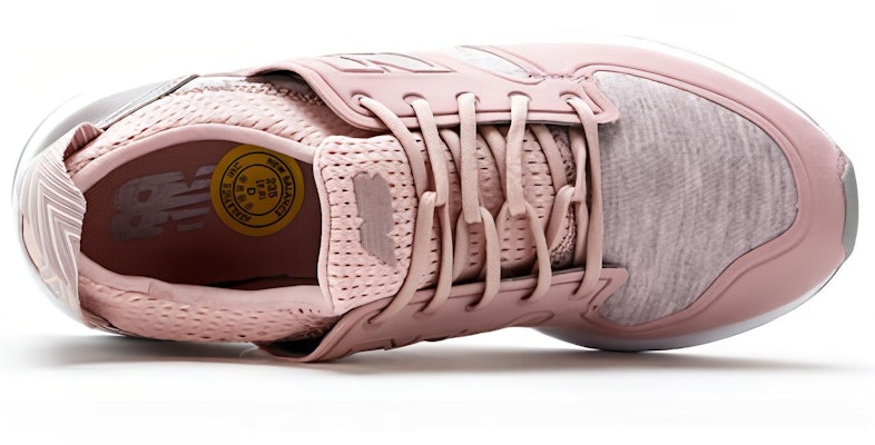 (W) New Balance 420 Low-Top ''Rosa'' Sneakers WRL420SE Shop (W) New Balance 420 Low-Top ''Rosa'' Sneakers WRL420SE