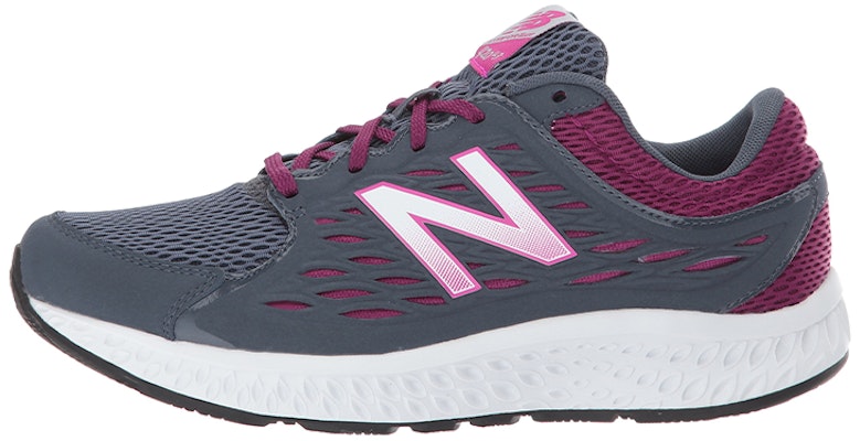 (W) New Balance 420 Low-Top /Ungu 'Hitam' W420CM3 Buy (W) New Balance 420 Low-Top /Ungu 'Hitam' W420CM3