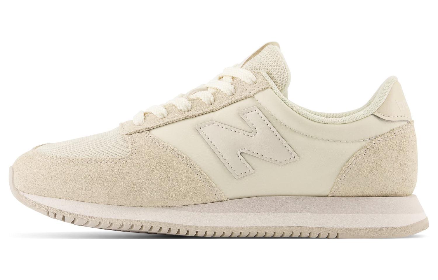 (Women) New Balance 420 Low 'Beige' WL420MRC