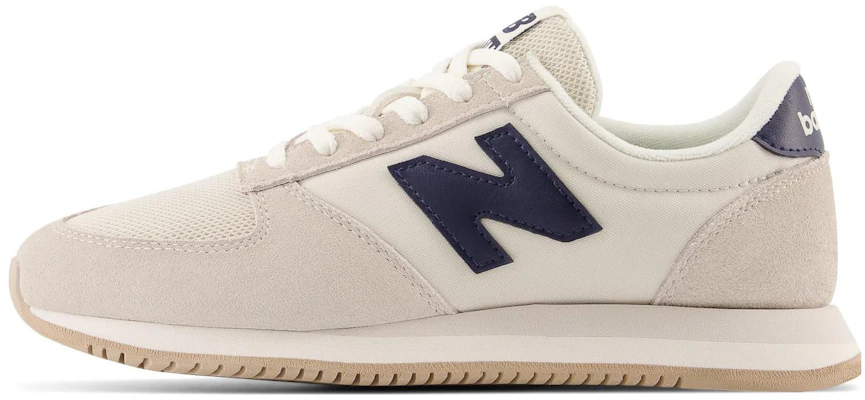 (W) New Balance 420 低帮鞋 '米色蓝色' WL420MTN Buy (W) New Balance 420 低帮鞋 '米色蓝色' WL420MTN