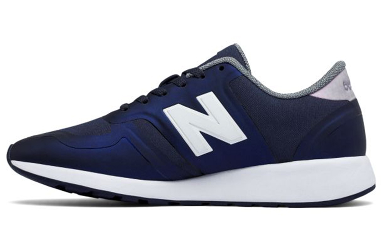 Buy (W) 新百伦 420 海军蓝 '蓝白黑' WRL420LA