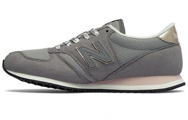 (W) New Balance 420 Panda Gris 'Grey/Gray' WL420EGY Buy (W) New Balance 420 Panda Gris 'Grey/Gray' WL420EGY