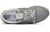 Lookbook (W) New Balance 420 Panda Gris 'Grey/Gray' WL420EGY