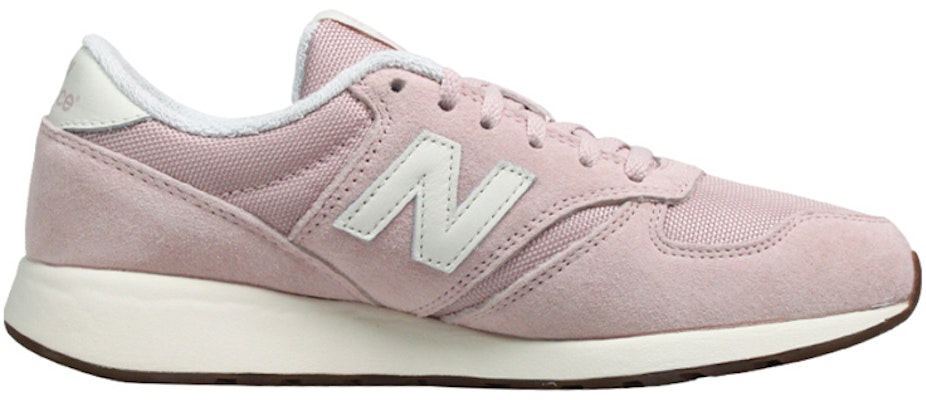 (W) New Balance 420 Rosa/Blanco WRL420T Order (W) New Balance 420 Rosa/Blanco WRL420T