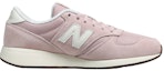Order (W) New Balance 420 Rosa/Blanco WRL420T