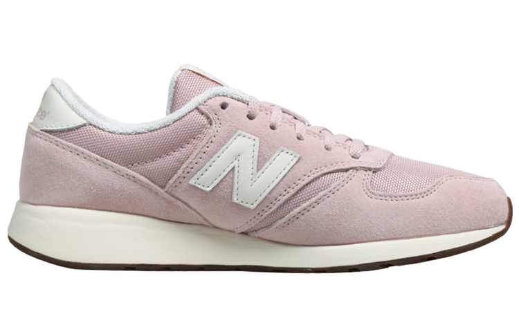 Order (W) New Balance 420 Rosa/Bianco WRL420T