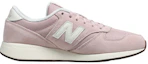 Order (W) New Balance 420 Rosa/Bianco WRL420T