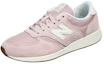 Lookbook (W) New Balance 420 Rosa/Bianco WRL420T
