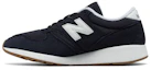 Buy (W) New Balance 420 Re-Engineered ''Schwarz Weiß Braun'' WRL420RC