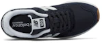 Lookbook (W) New Balance 420 Re-Engineered ''Schwarz Weiß Braun'' WRL420RC