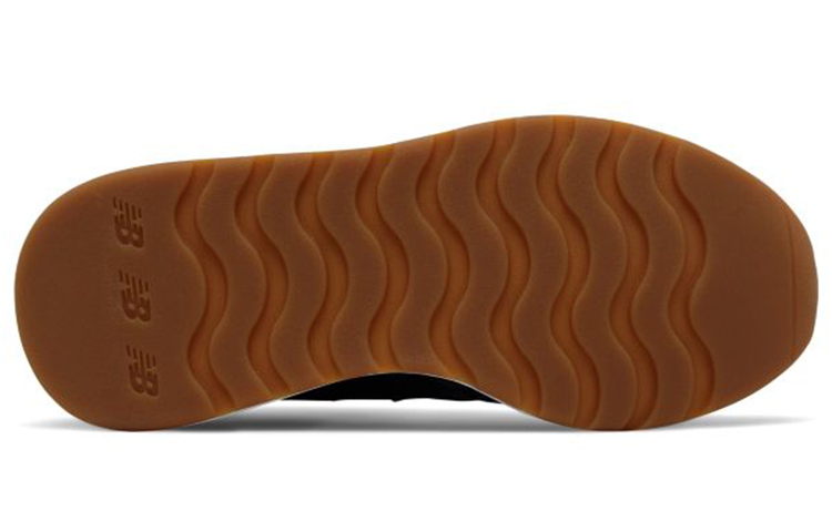 (W) NB 420 Re-Engineered 'Dark Black White Brown' 圖 4