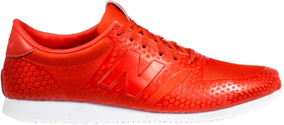 (Women) New Balance 420 Re-Engineered 'Red' WL420DFH Buy (Women) New Balance 420 Re-Engineered 'Red' WL420DFH