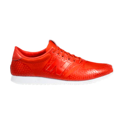(W) NB 420 Re-Engineered 'Red'