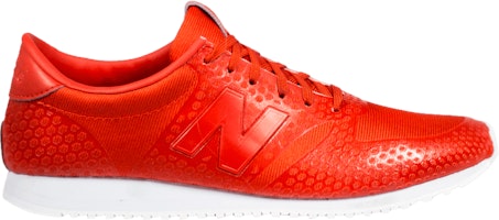 (Women) New Balance 420 Re-Engineered 'Red' WL420DFH (Women) New Balance 420 Re-Engineered 'Red' WL420DFH