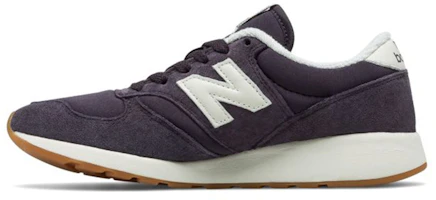 (Women) New Balance 420 Re-Engineered 'White Purple Brown' WRL420TB (Women) New Balance 420 Re-Engineered 'White Purple Brown' WRL420TB
