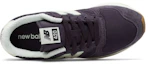 Lookbook (Women) New Balance 420 Re-Engineered 'White Purple Brown' WRL420TB