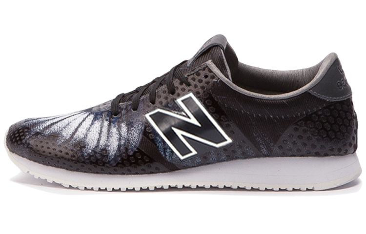 (Women) New Balance 420 Re-engineered Butterfly 'Black Blue' WL420DFC