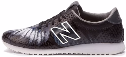 (Women) New Balance 420 Re-engineered Butterfly 'Black Blue' WL420DFC