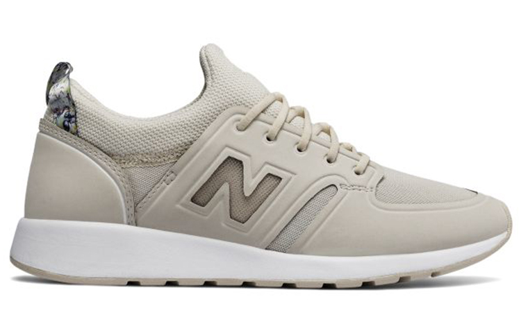 (W) NB 420 Re-Engineered Low-Top 'Grey' 圖 2