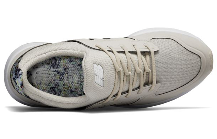 (W) NB 420 Re-Engineered Low-Top 'Grey' 圖 3