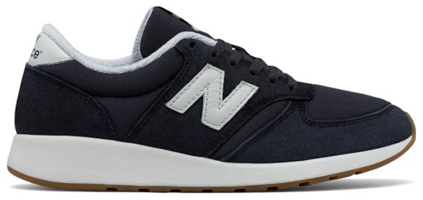 (W) New Balance 420 Re-Engineered 'Hitam Putih Coklat Gelap' WRL420RC Order (W) New Balance 420 Re-Engineered 'Hitam Putih Coklat Gelap' WRL420RC